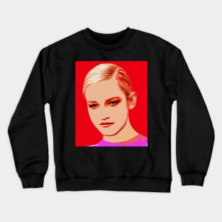 julia garner Crewneck Sweatshirt